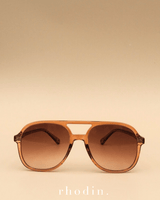 RC Honey Pool Sunglasses  -  CLASSIC