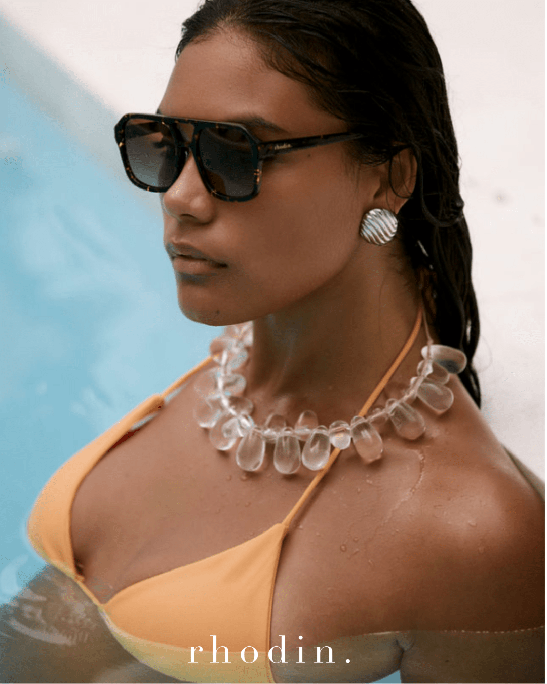 RC Smoky Dark Tort Sunglasses - LUXE RANGE - Arriving Oct 6