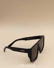 RC Mission Sunglasses Samples