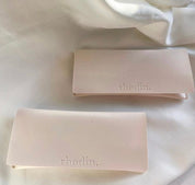 RC Periwinkle Cream Sunglasses - LUXE RANGE