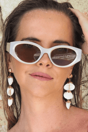 rhodin. Sunglasses RC Stella on Holiday Sunglasses - ELEVATED - Plain Janes Collaboration