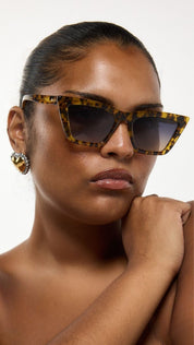 RC Honeybee Sunglasses - LUXE RANGE