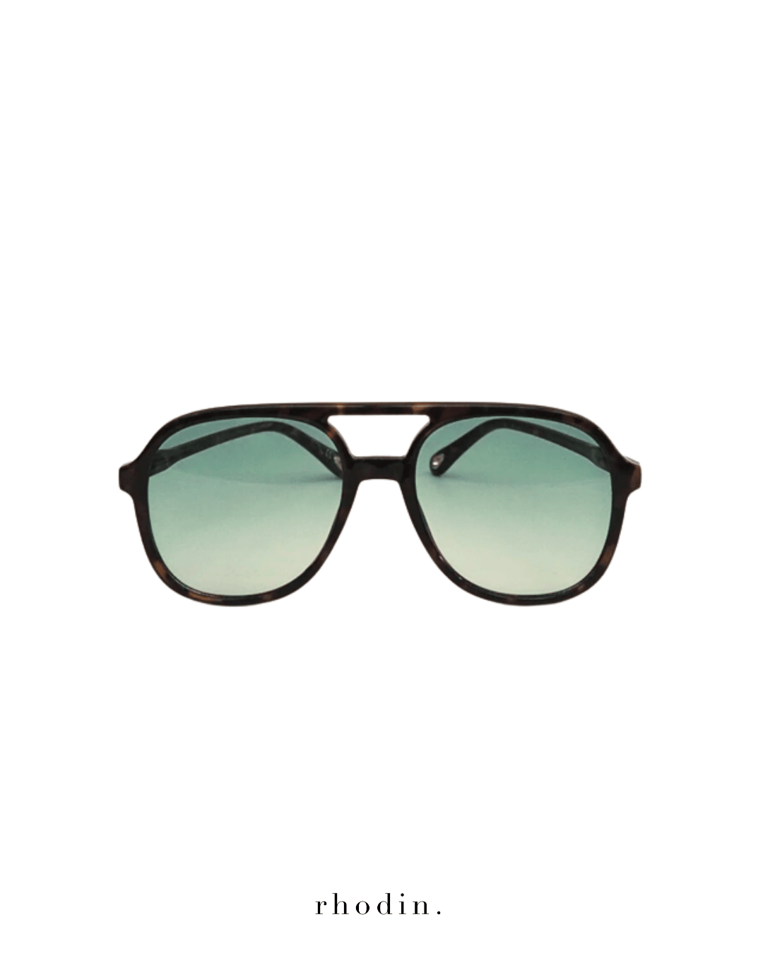 RC Blue Pool Sunglasses - RESTOCKED