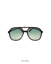 RC Blue Pool Sunglasses
