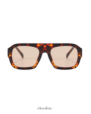 RC Weekend Honey Tort Sunglasses