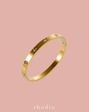 RC Lucky Gold Bracelet - Archive
