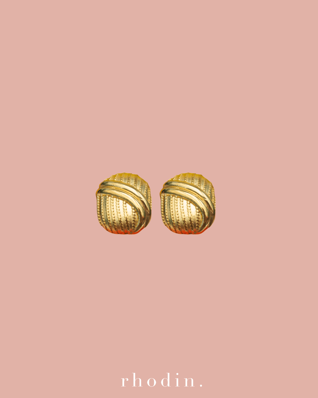 RC Lexie Earrings