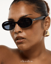RC Noir Abbey Sunglasses