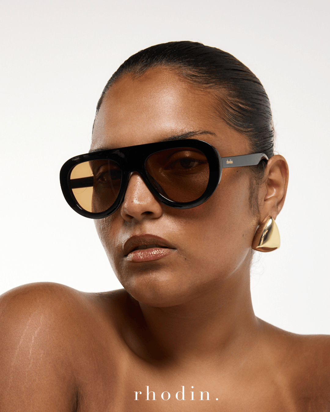 RC Roadtrip Topaz Sunglasses