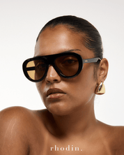 RC Roadtrip Topaz Sunglasses