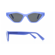RC Periwinkle Blue Sunglasses
