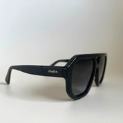 RC Charlie Noir Sunglasses