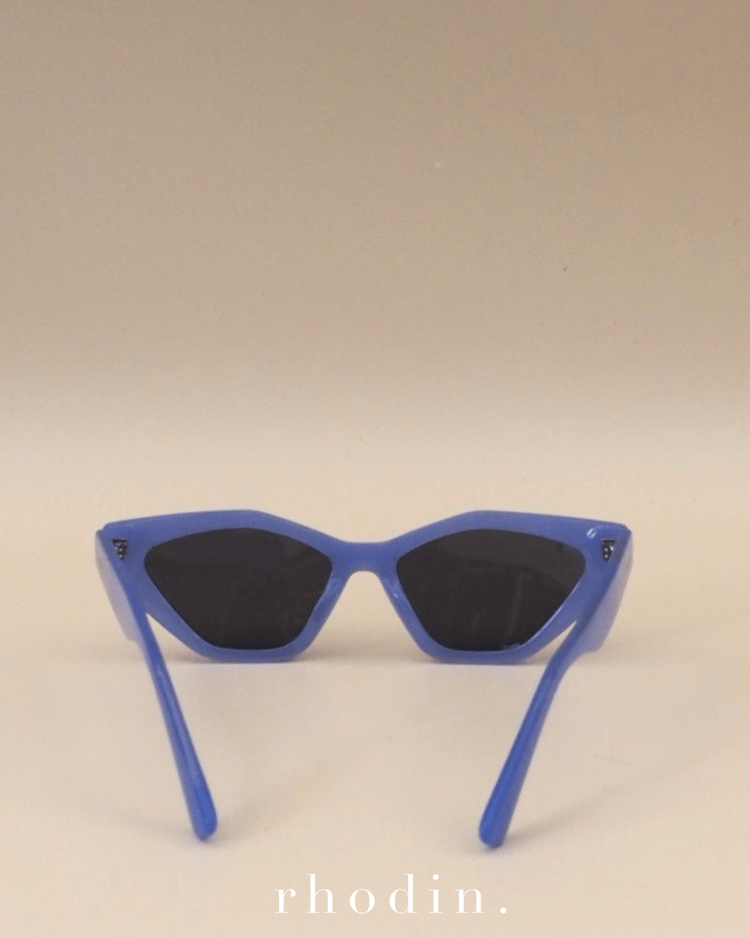 RC Periwinkle Blue Sunglasses