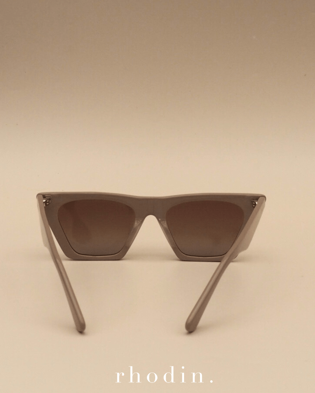 RC Holiday Oat Wing Sunglasses - Pre Order Available
