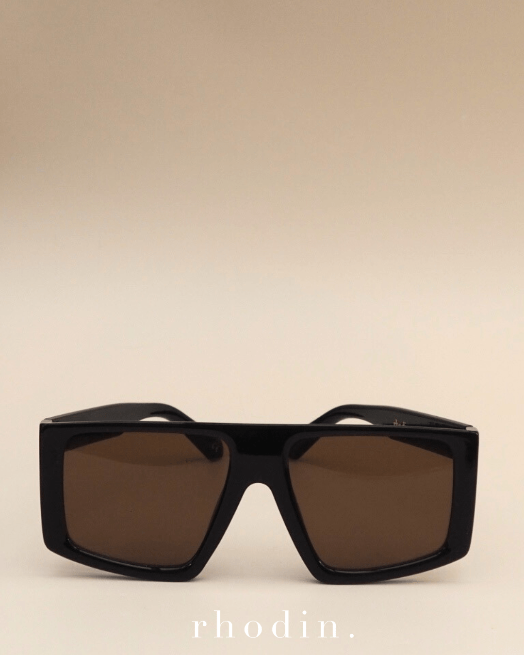 RC Mission Sunglasses