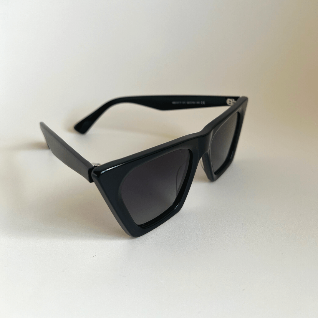 RC Holiday Noir Minor Wing Sunglasses