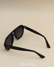 RC Charlie Noir Sunglasses