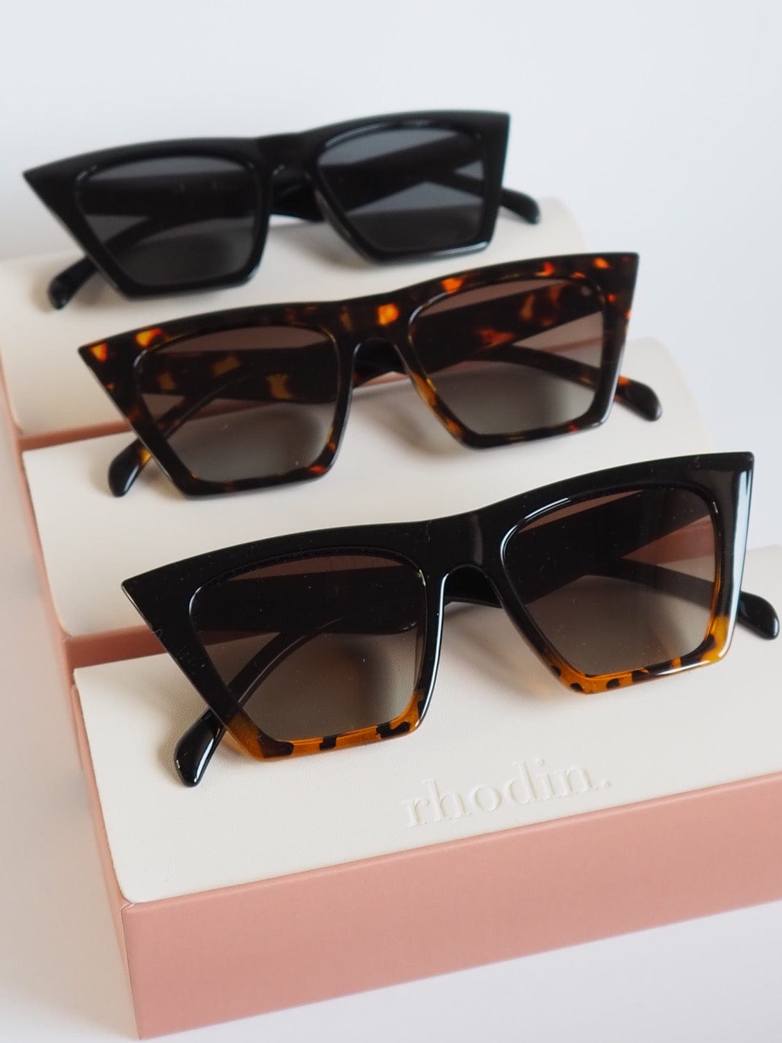 Collection of rhodin sunglasses - SHOP ALL