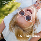 RC Playtime Limited Edition Mini Sunglasses for Kids